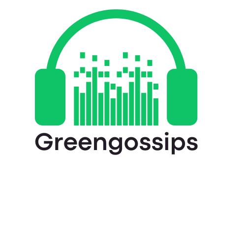 Greengossips.com