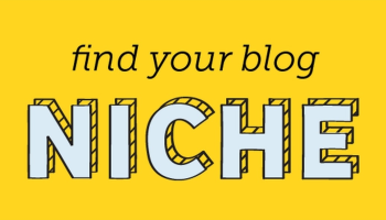 how to pick best blog niche