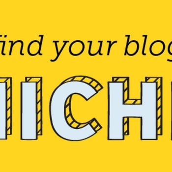 how to pick best blog niche