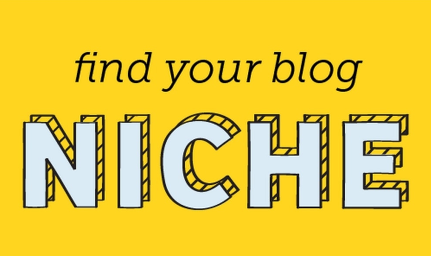 how to pick best blog niche