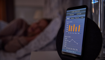 Track Sleep & Improve Your Health