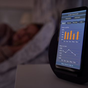 Track Sleep & Improve Your Health