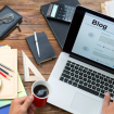 how to write blog