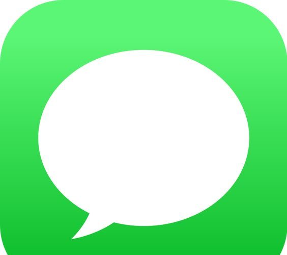 iMessage