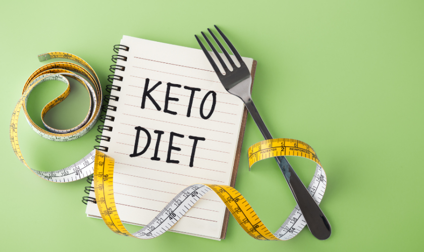 guide to keto diet