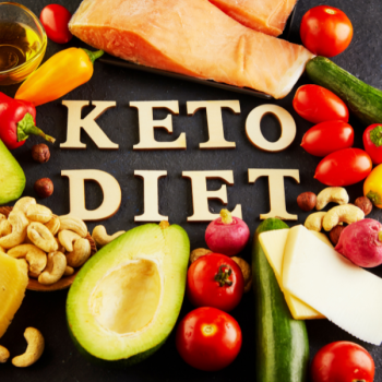 the keto diet food charts