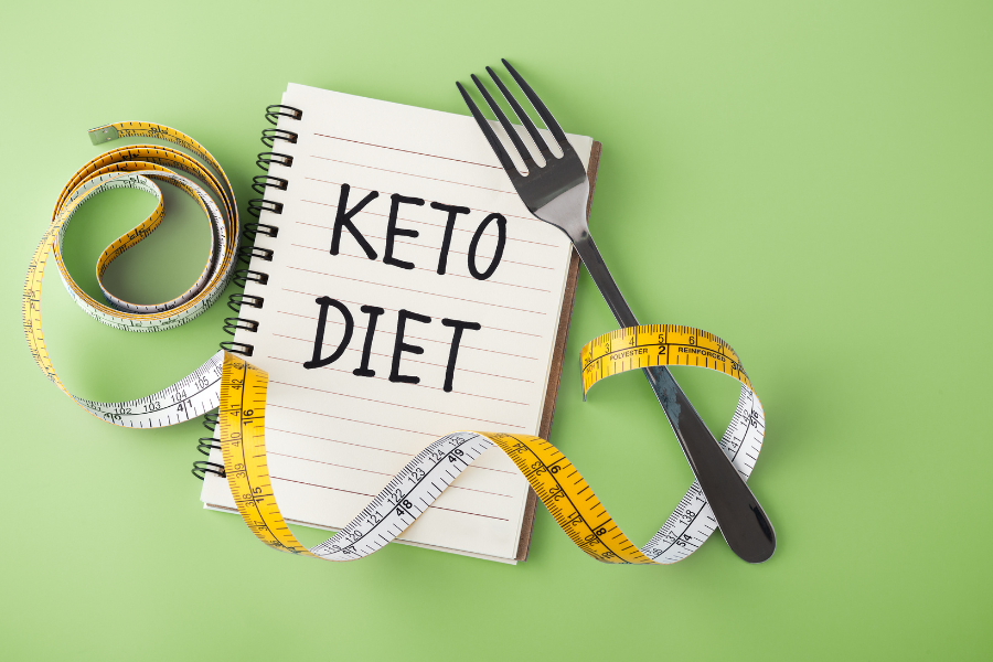 guide to keto diet