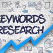 how to research keyword