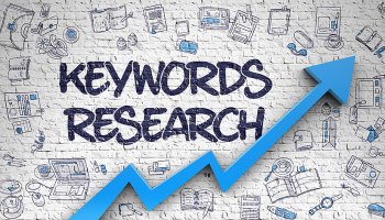 how to research keyword