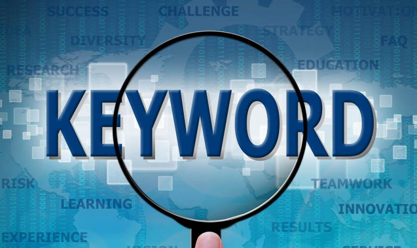 keyword research tools