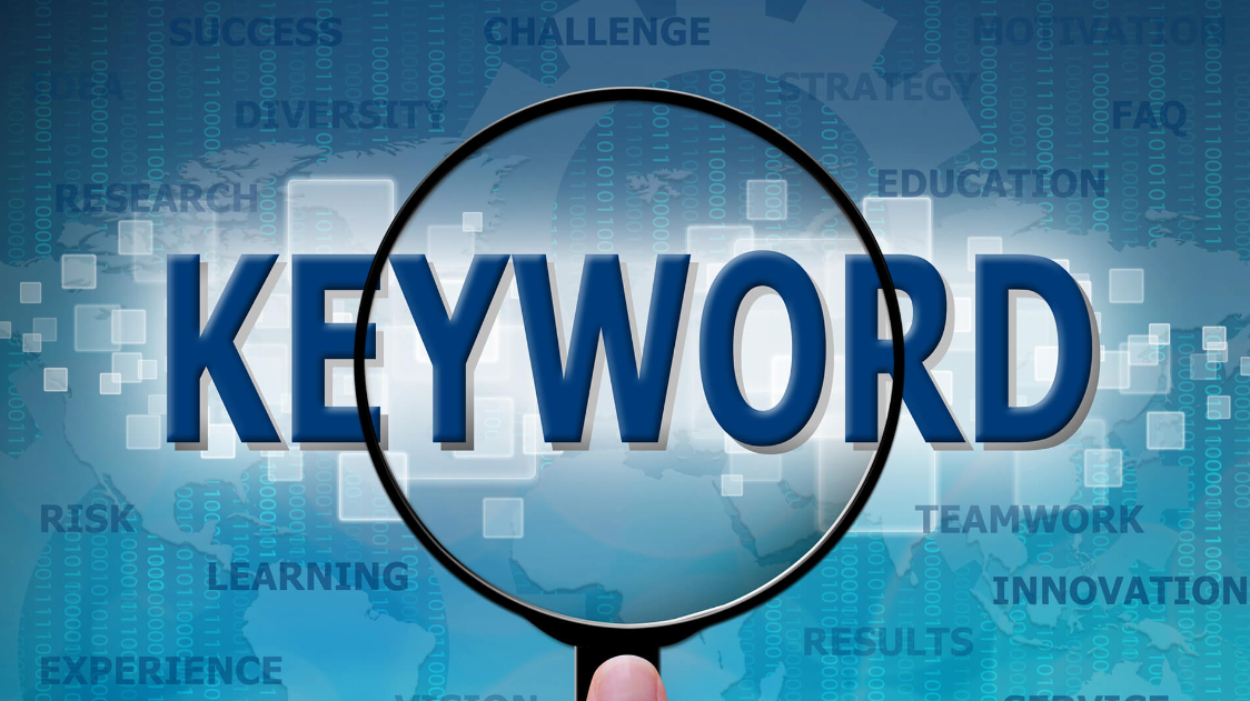 keyword research tools