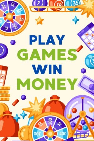 money making games