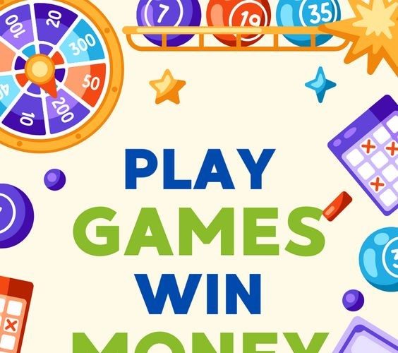 money making games