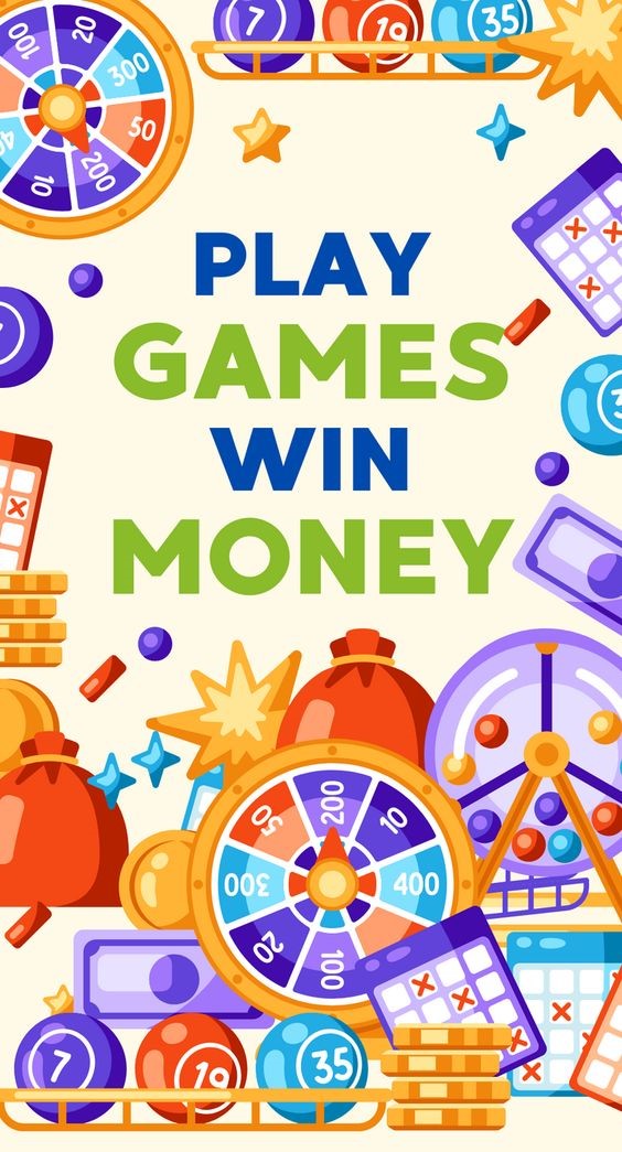 money making games