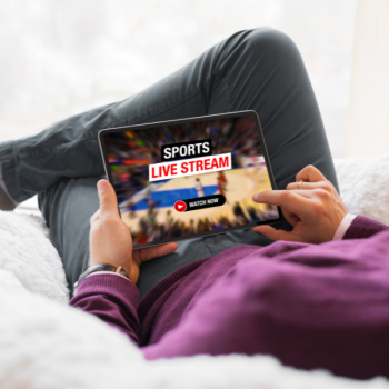 sports streaming sites 2024