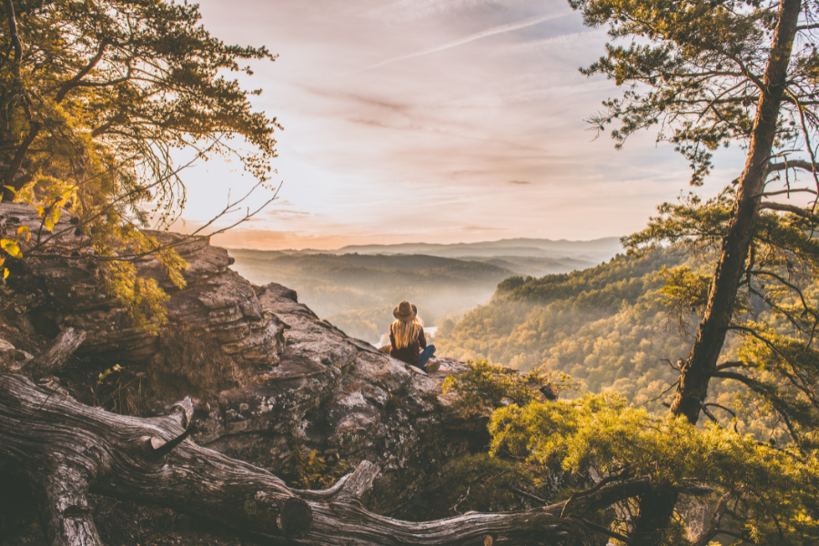 travelling guidelines to mountain for safety