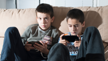 ways to keep children away from mobile game addiction