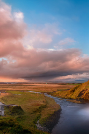 10 Natural Places
