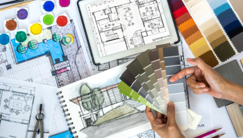 Best Colleges for Interior Designing Courses