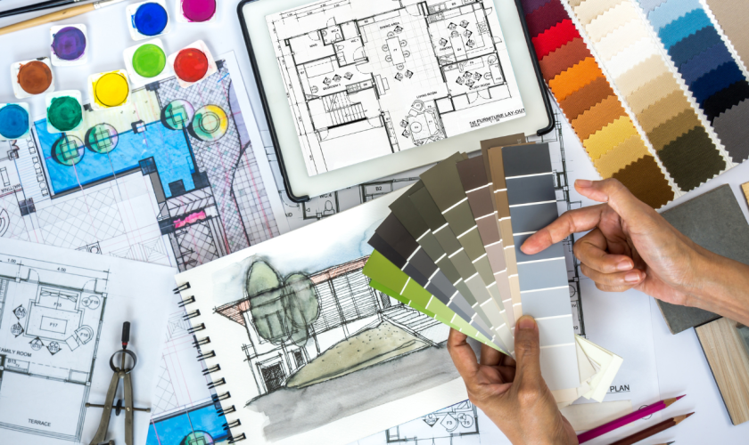 Best Colleges for Interior Designing Courses