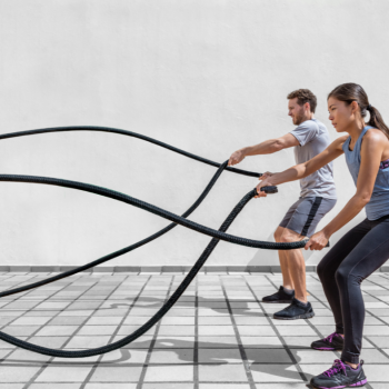 Cardio Exercises To Be Followed 3-4 Days Per Week