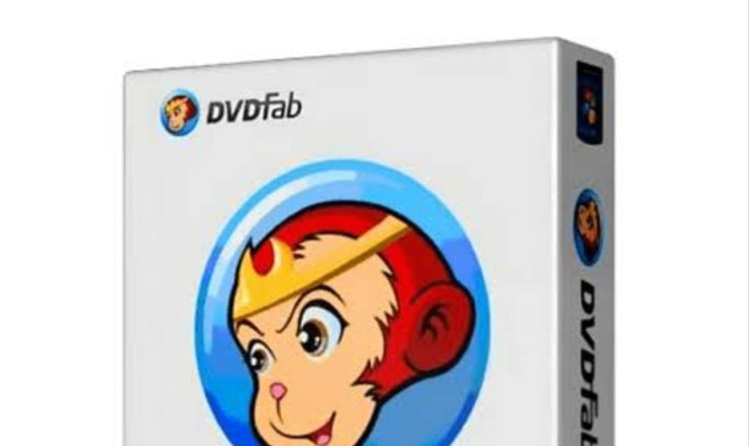 DVD Fab for Mac