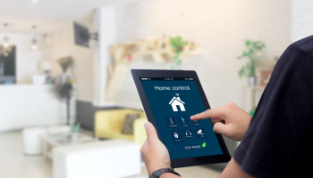 Home Gadgets to Make a Smart Home