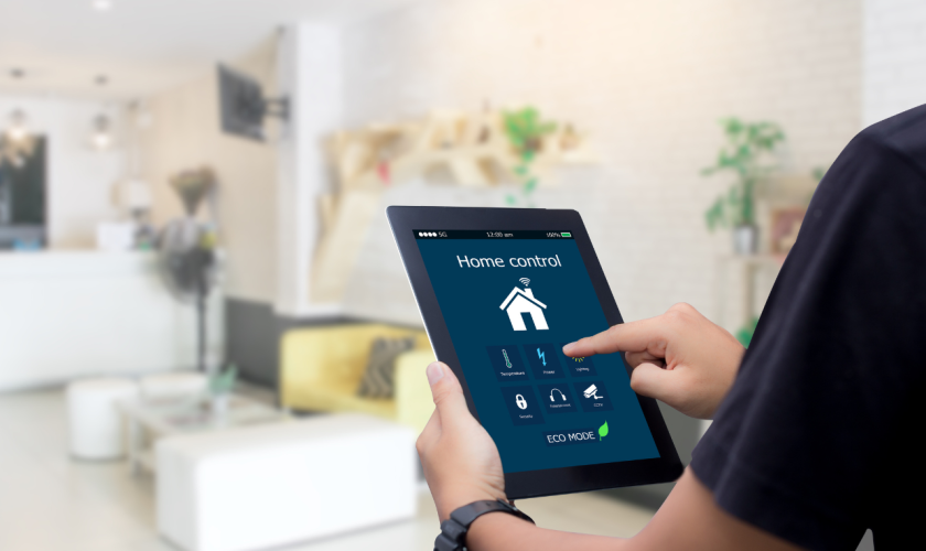 Home Gadgets to Make a Smart Home