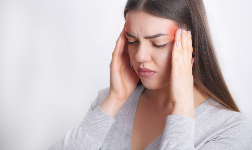 Home Remedies for Migraines and Extreme Pain