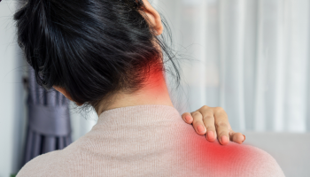 Home Remedies for Neck Pain