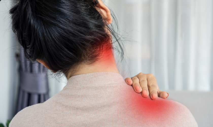 Home Remedies for Neck Pain