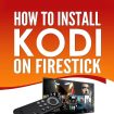 kodi on amazon fire stick