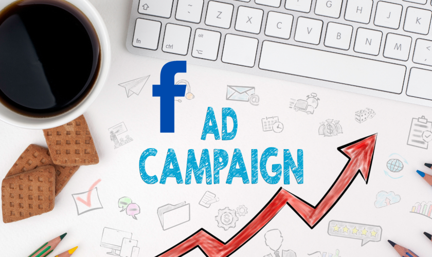 Create Facebook Ad Account