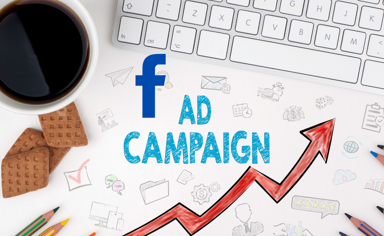 Create Facebook Ad Account