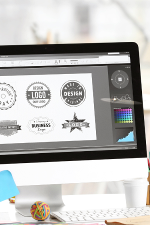 How Design a Logo Professionally