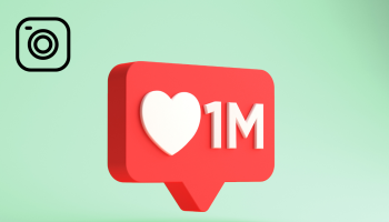 Increase Followers and Likes on Instagram