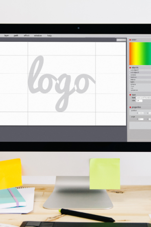 Platforms to Design a Logos