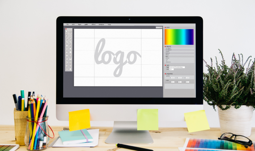 Platforms to Design a Logos