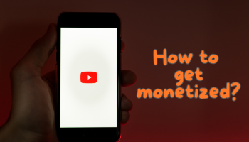 how get monetized on youtube