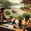 become a digital nomad