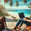 pros and cons of digital nomad