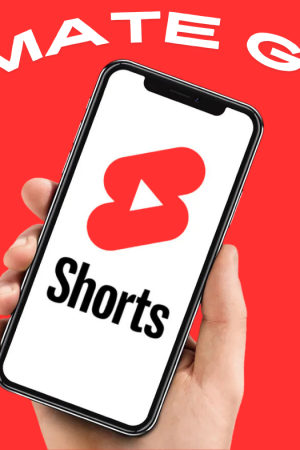 youtube shorts guide