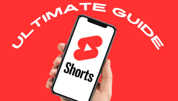 youtube shorts guide