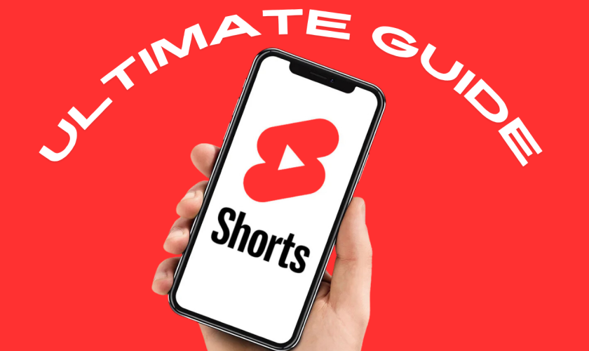 youtube shorts guide