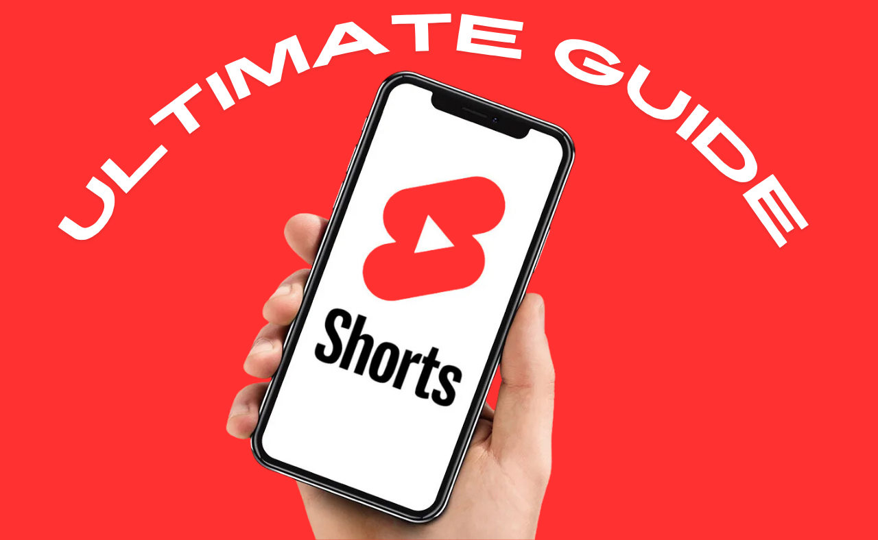 youtube shorts guide